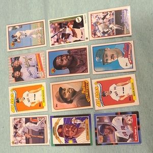 Bundle of Hall of Famers